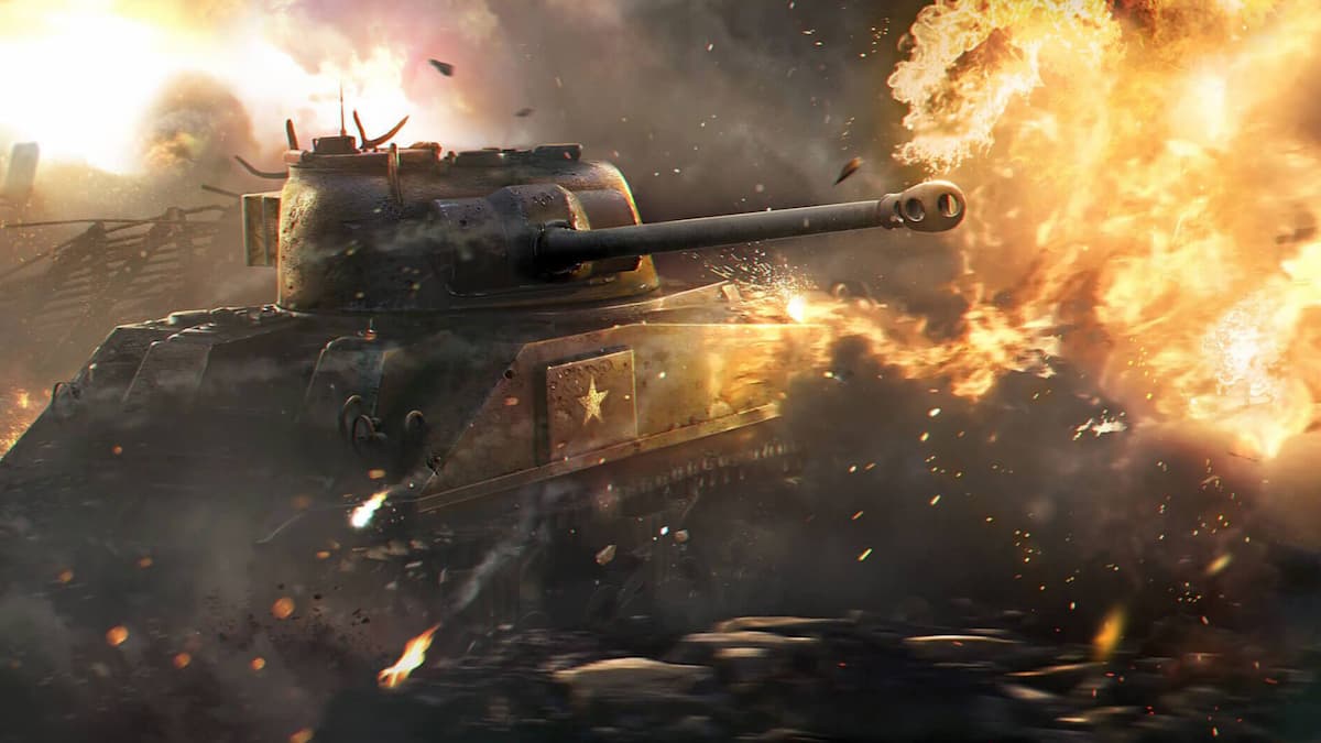 10 najlepszych czołgów w World of Tanks i jak je zdobyć