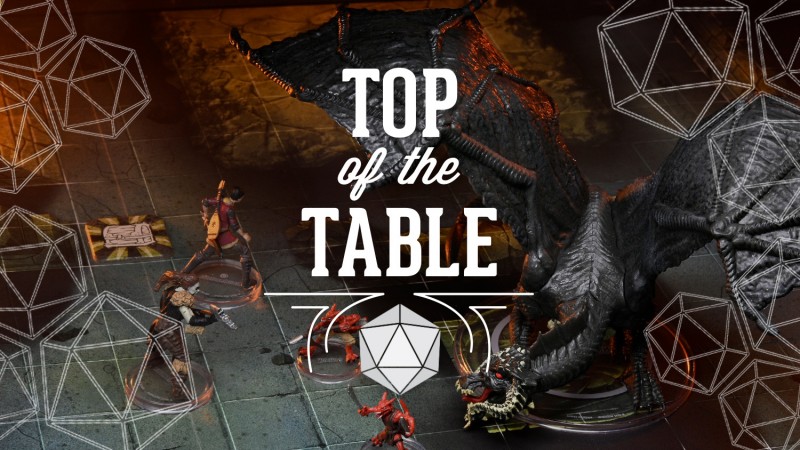 Ekskluzywne wczesne spojrzenie na Dungeons & Dragons: Onslaught