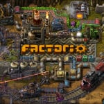 Factorio (Przełącz eSklep)