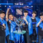DRX pokonuje T1, aby wygrać Mistrzostwa Świata League of Legends 2022