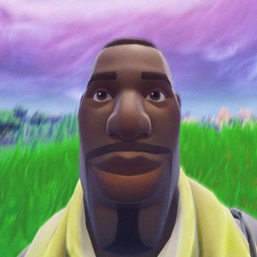 Fortnite Darmowe popularne PFP