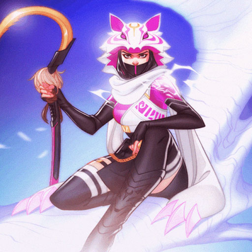 Najlepszy darmowy Fortnite PFP 