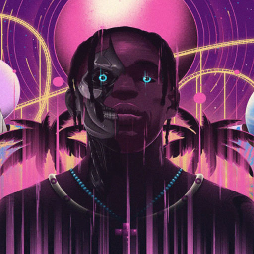 Darmowe popularne PFP Fortnite 
