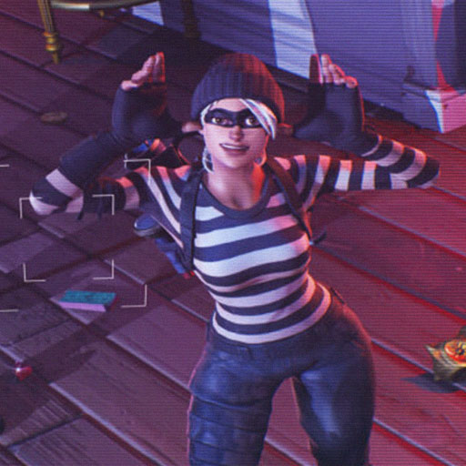 Fortnite PFP dla WhatsApp
