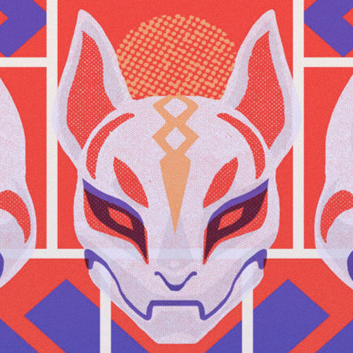 Fortnite PFP na snapchat