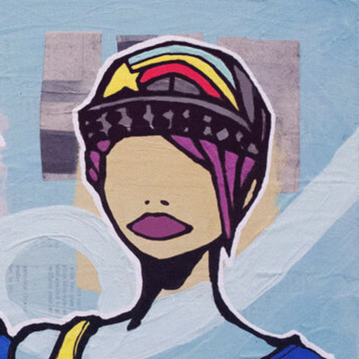 Darmowy Fortnite PFP 