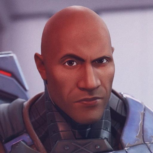 Najlepszy Fortnite PFP 