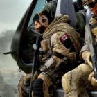 Call Of Duty: Modern Warfare 2 Gracze wierzą, że Easter Egg dokucza drugiej mapie Warzone