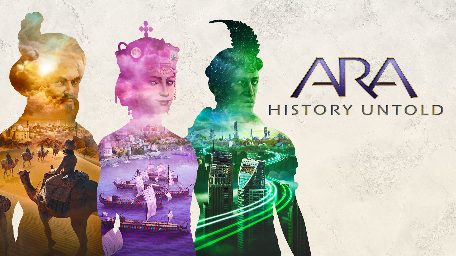 Ara: History Untold Technical aktualizacja Alpha — dołącz do programu Insider