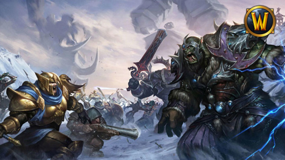 Vengeance de Korrak WoW : Le champ de bataille de l'Anniversaire de WoW temporairement désactive