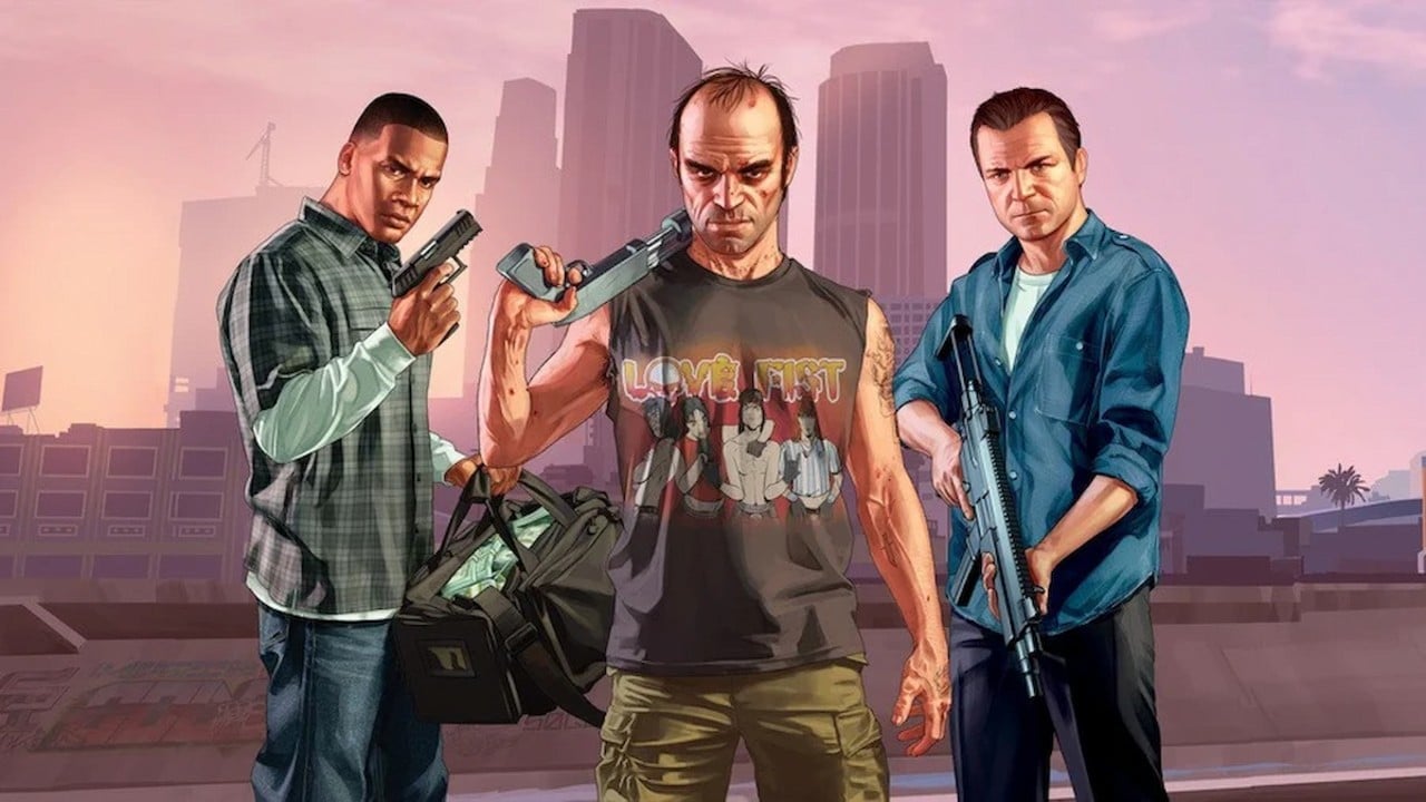Take-Two powtarza, że ​​przeciek GTA 6 „nie będzie miał żadnego wpływu na rozwój”