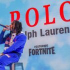 Ralph Lauren rozpoczyna współpracę z Fortnite, a raper Polo G dołącza do zabawy! 