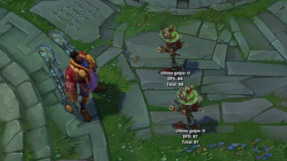 League of Legends