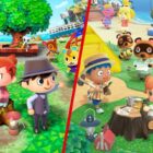 A więc, Animal Crossing: nowy liść czy nowe horyzonty – co lubisz najbardziej? 