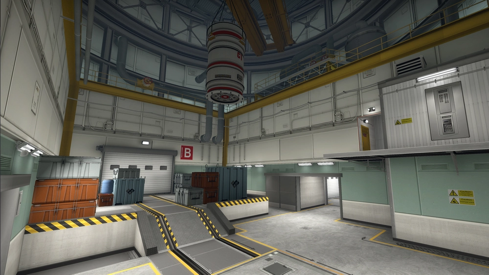 Nowe statystyki CSGO pokazują, że rundy eco wygrywają mecze