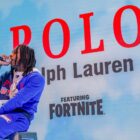 Polo G pomaga wprowadzić kolekcję Ralph Lauren Fortnite Polo – Rolling Stone