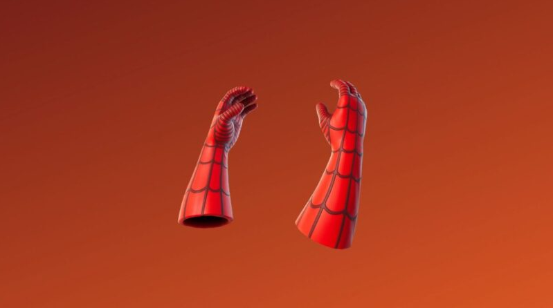 Jak zdobyć Spider-Man's Web Shooters w Fortnite?
