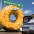 Aktualizacje Forza Horizon 5 wprowadzają kosmetyki Doughnut Media i nowe samochody 
