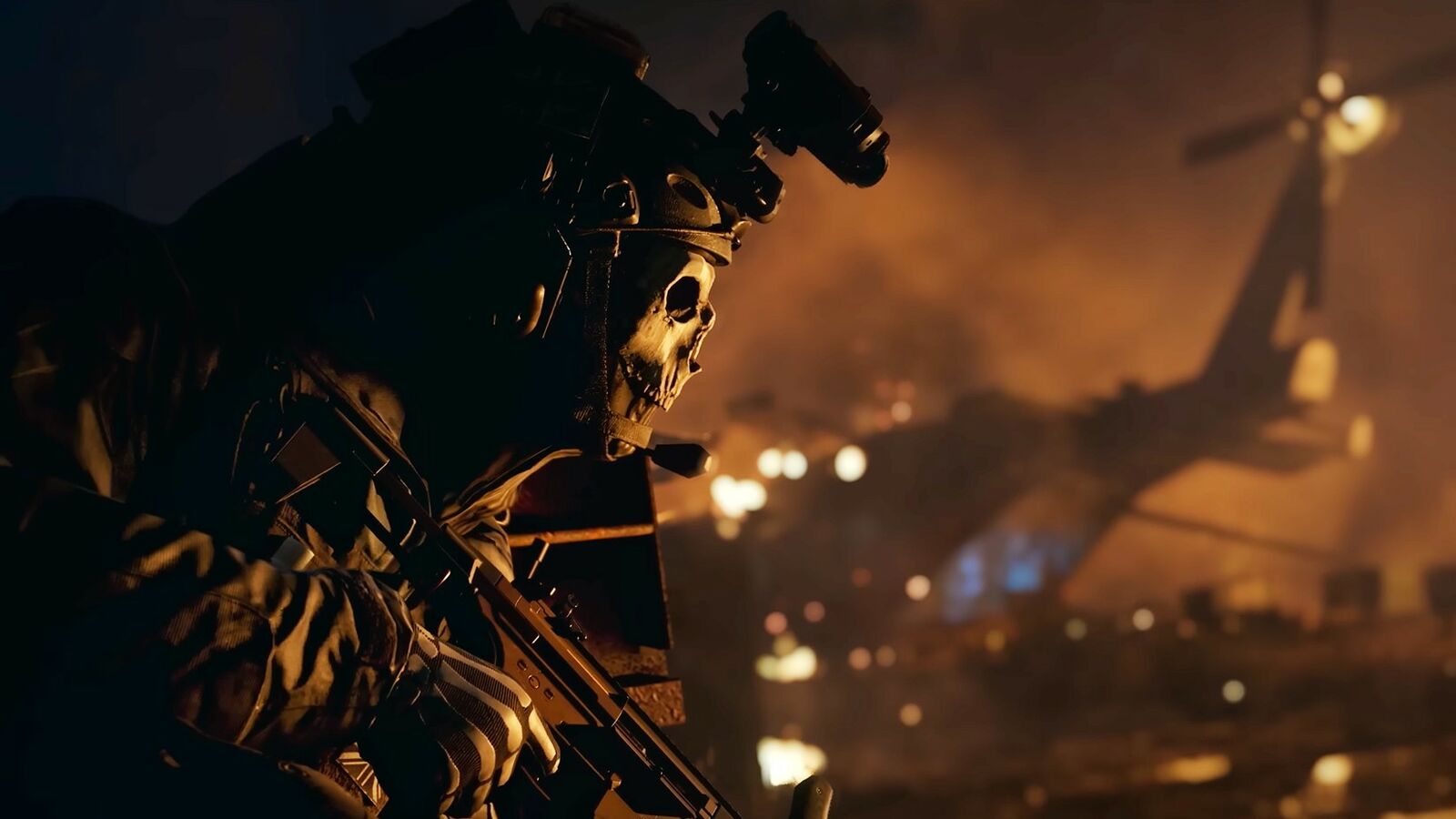 Call of Duty: Modern Warfare 2 i sezon 1 Warzone 2.0 zawierają nowy system karnetów bitewnych i nie tylko