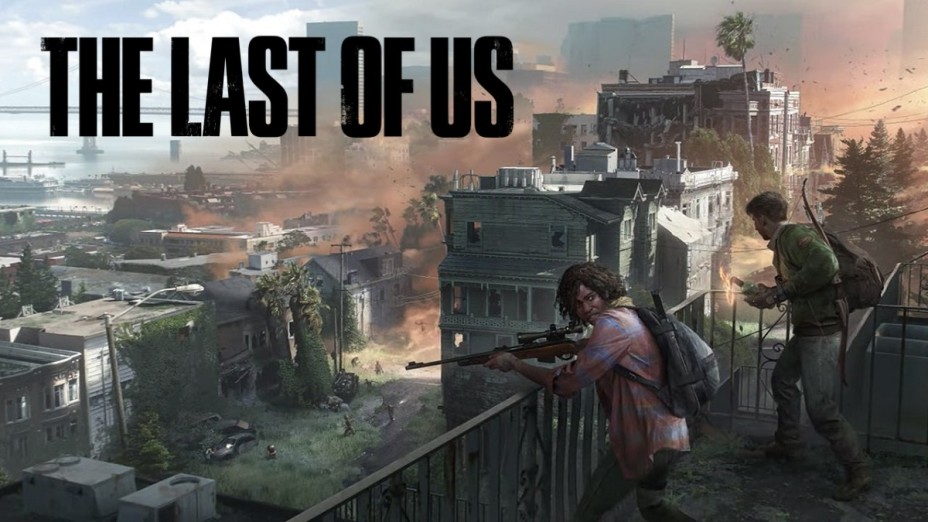 The Last of Us pourrait bien piquer quelques idees à Fortnite pour son prochain jeu
