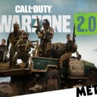 Rozmiar pliku instalacyjnego Call Of Duty: Warzone 2.0 sprawi, że Twoje oczy będą łzawiące