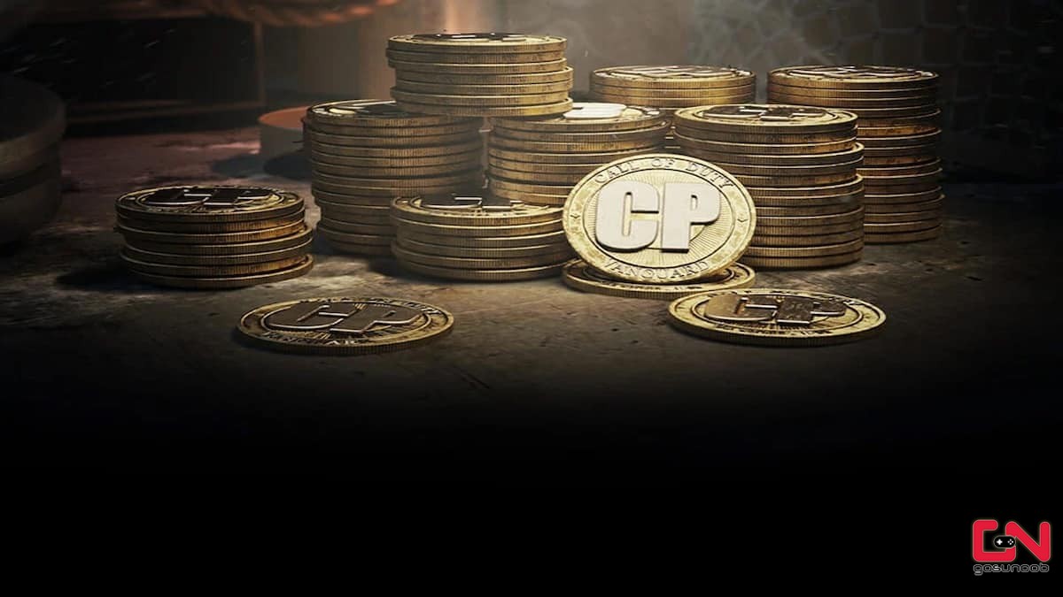 Czy punkty COD zostaną przeniesione do Warzone 2?