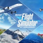 Microsoft Flight Simulator świętuje doniosły kamień milowy i wydanie 40th Anniversary Edition