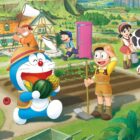 Doraemon Story of Seasons: Friends of the Great Kingdom Recenzja (Switch)