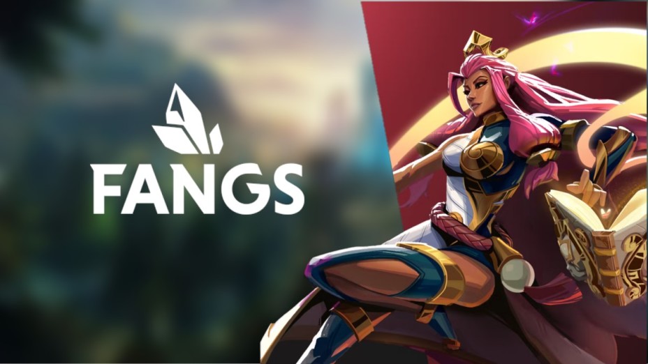 Data wypadu Kłów, nowa MOBA twórców League of Legends trwa!