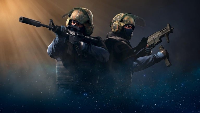 Brazylijska gwiazda Neymar przesyła ciepłe pozdrowienia CS:GO Living Legend S1mple przed ich stratą na Iem Rio Major 2022