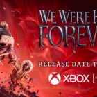 Czy tym razem uciekniesz z Castle Rock na dobre?  Premiera We Were Here Forever na Xbox