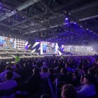 Tysiące fanów Fortnite wypełnia Raleigh Convention Center na turniej mistrzostw