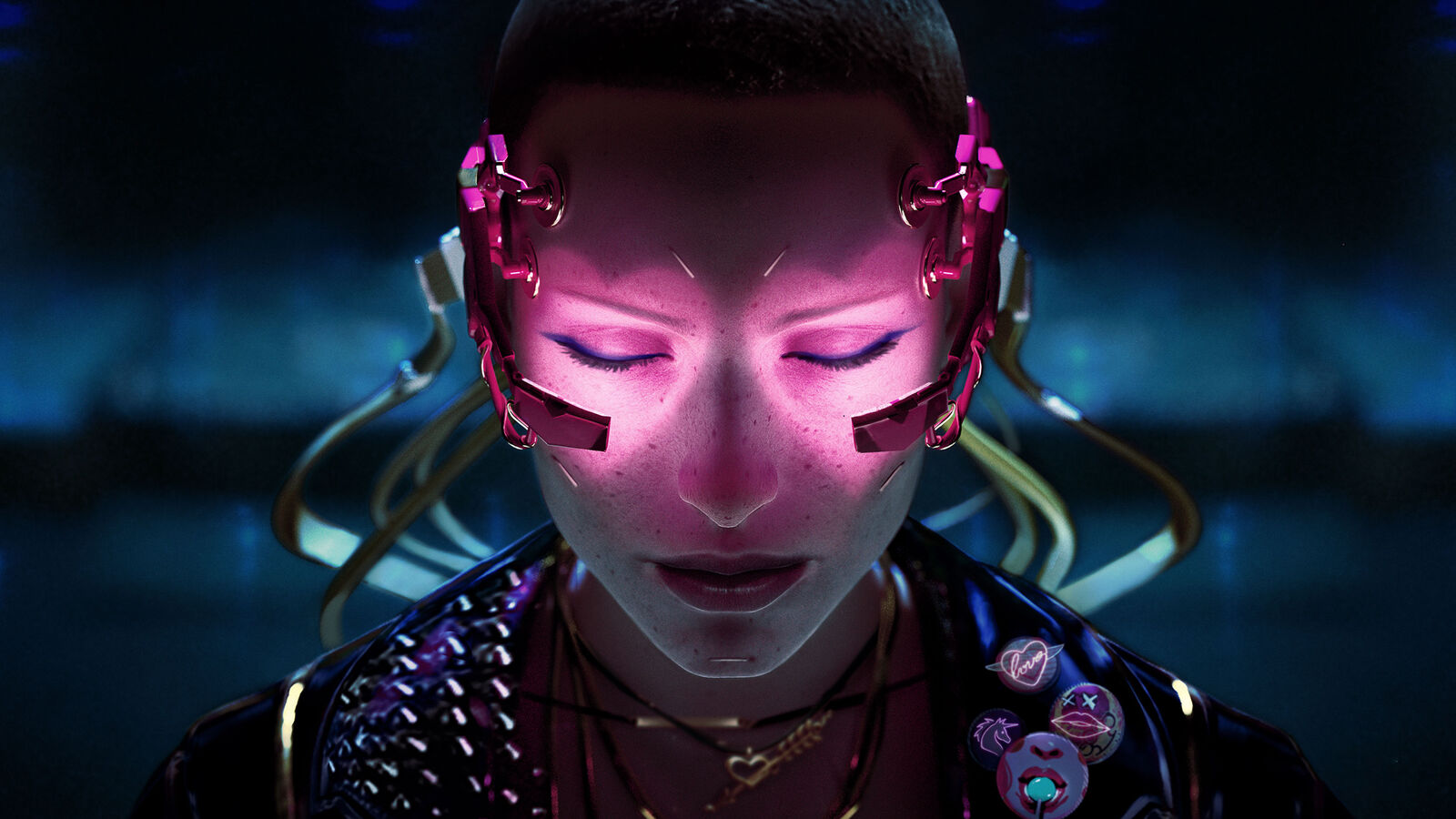Cyberpunk 2077: jak aktualizacja FSR2 poprawia jakość wizualną