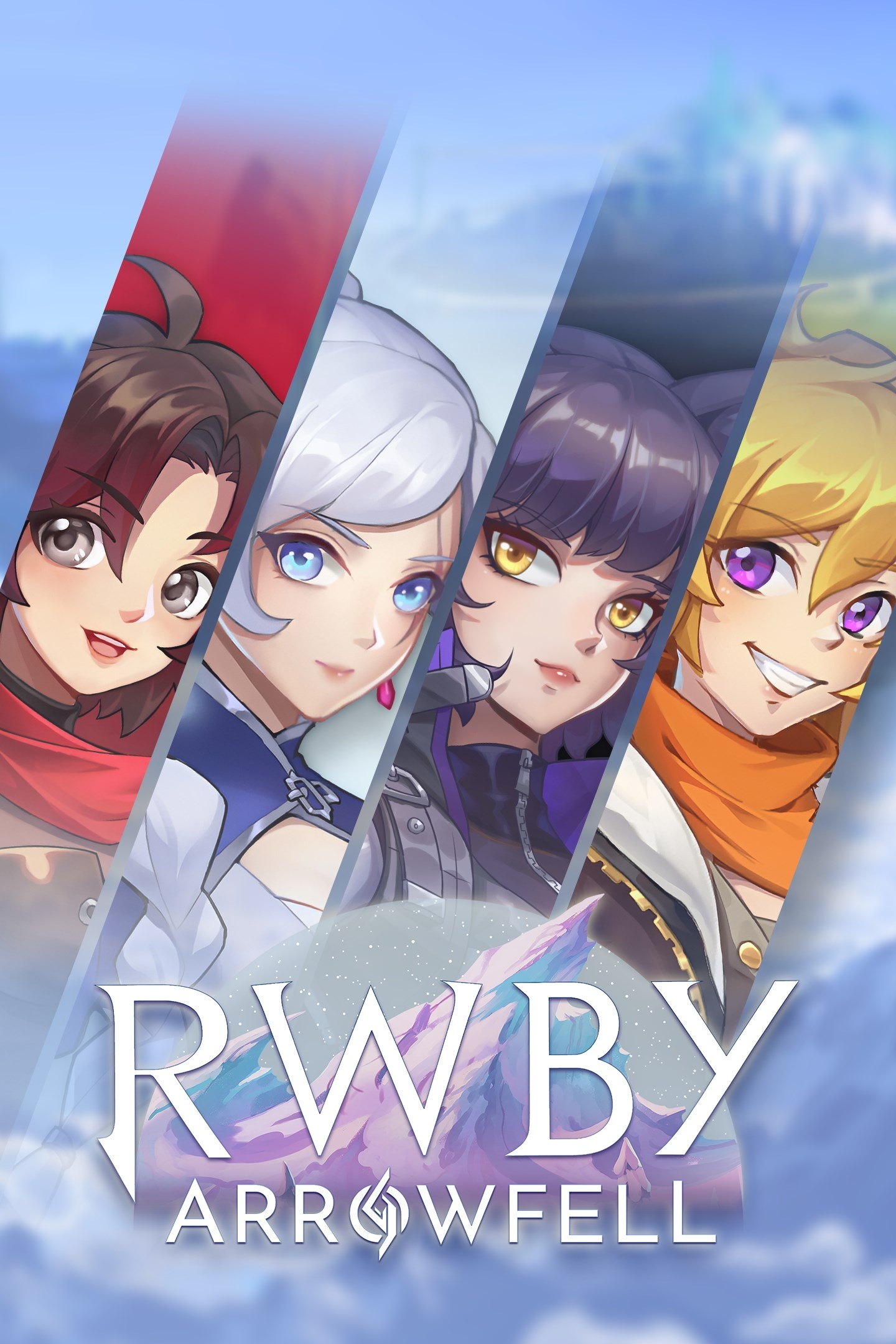 RWBY: Arrowfell – 15 listopada zoptymalizowany pod kątem Xbox Series X|S / Smart Delivery