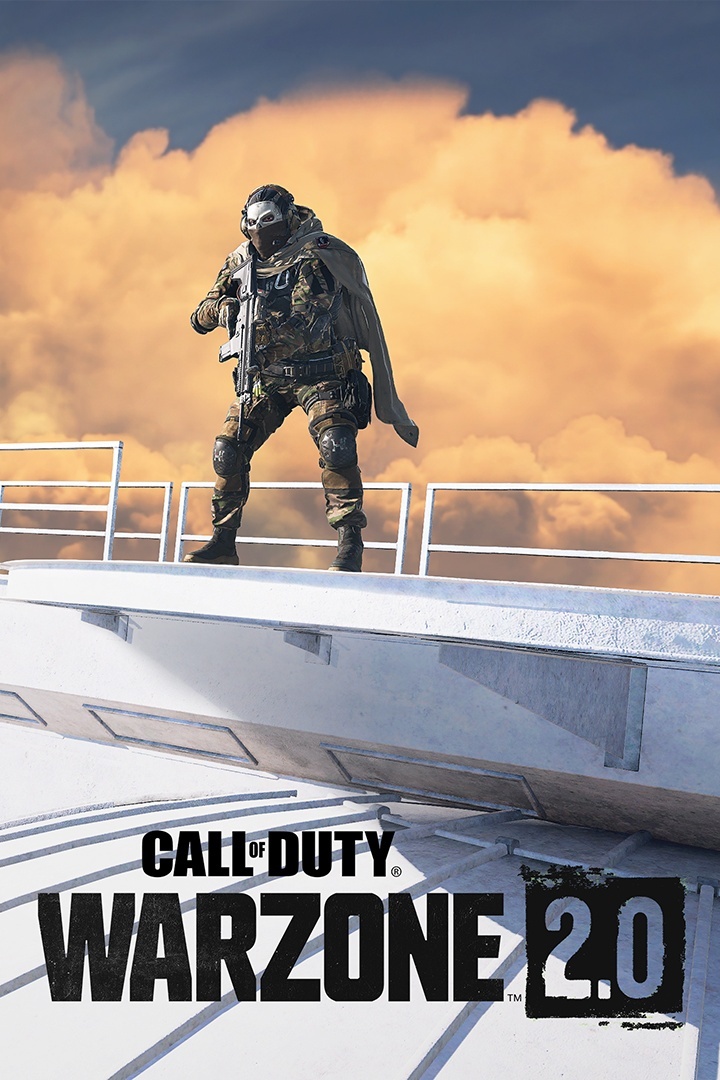 Call of Duty: Warzone 2.0 – 16 listopada zoptymalizowane dla Xbox Series X|S