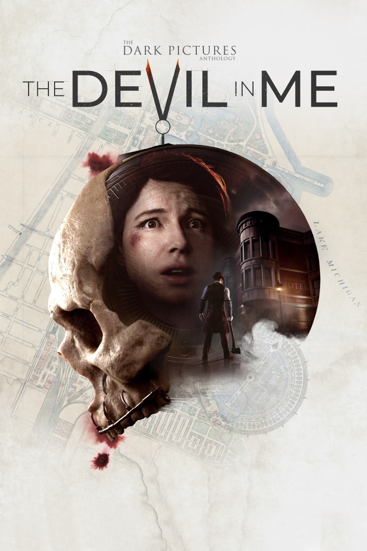 Antologia Dark Pictures: The Devil in Me – 18 listopada zoptymalizowana pod kątem Xbox Series X|S / Smart Delivery