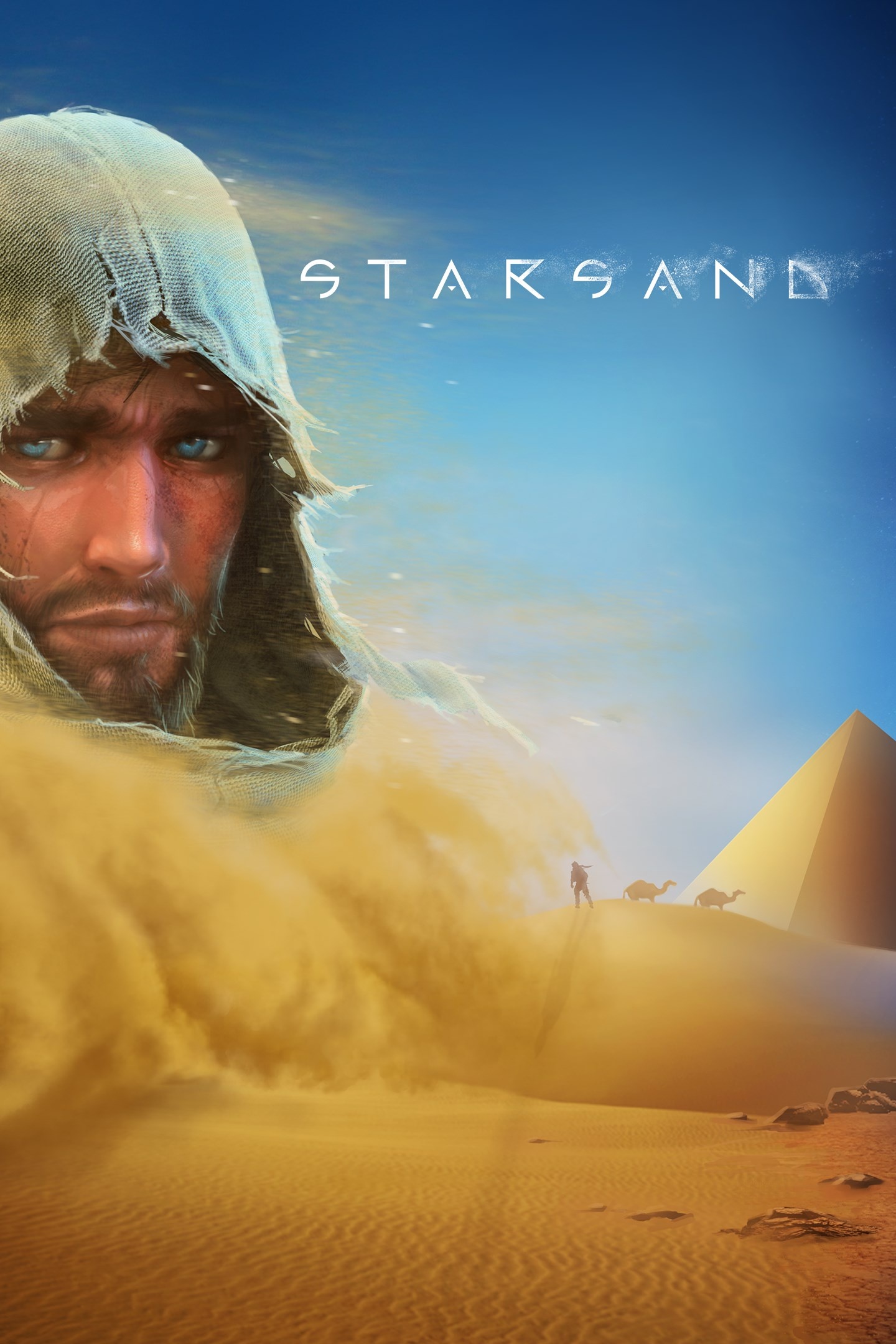 Starsand – 17 listopada zoptymalizowany pod kątem Xbox Series X|S / Smart Delivery