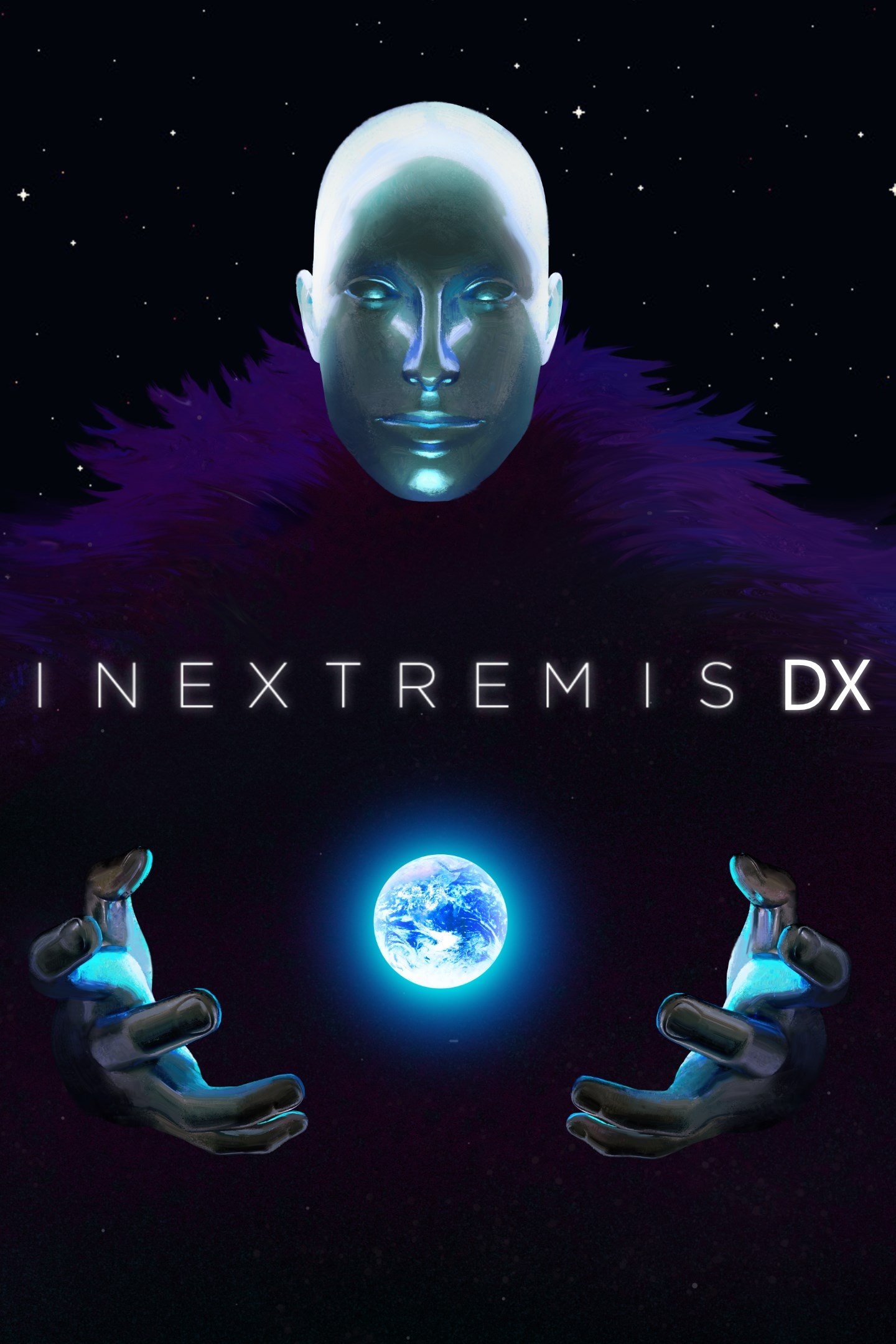 W Extremis DX - 17 listopada