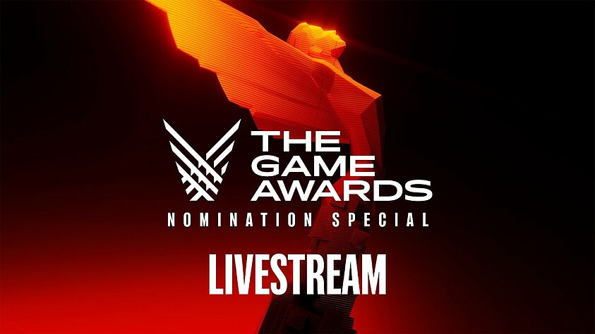 The Game Awards 2022: Die Nominierten - Am 8. Dezember kennen wir die Gewinner