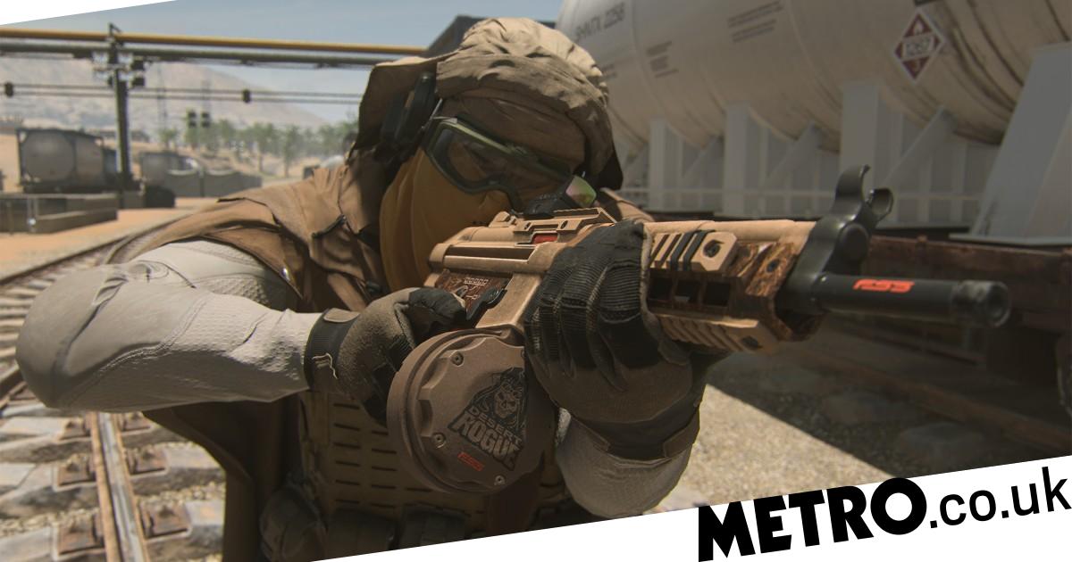 Jak wstępnie załadować Warzone 2 na PlayStation, Xbox i PC?