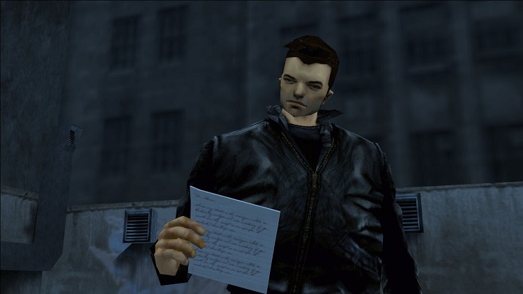         Źródło obrazu: Gry Rockstar 