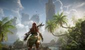 Horizon Forbidden West: nowy zwiastun rozgrywki z The Game Awards 2021