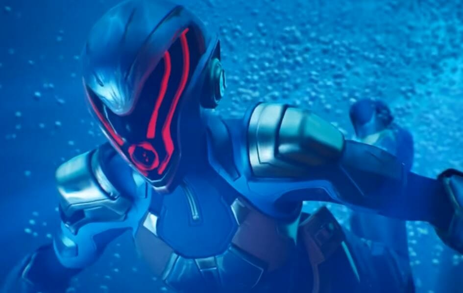 Nowa aktualizacja Fortnite dzisiaj 22.40 – 3.73 Informacje o wczesnej łatce, przestoje serwerów, rozmiar pliku do pobrania – 15 listopada 2022 r.