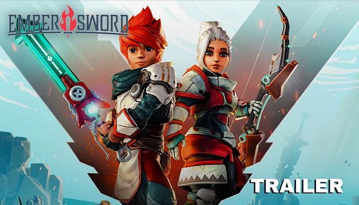 An Interview with Ember Sword