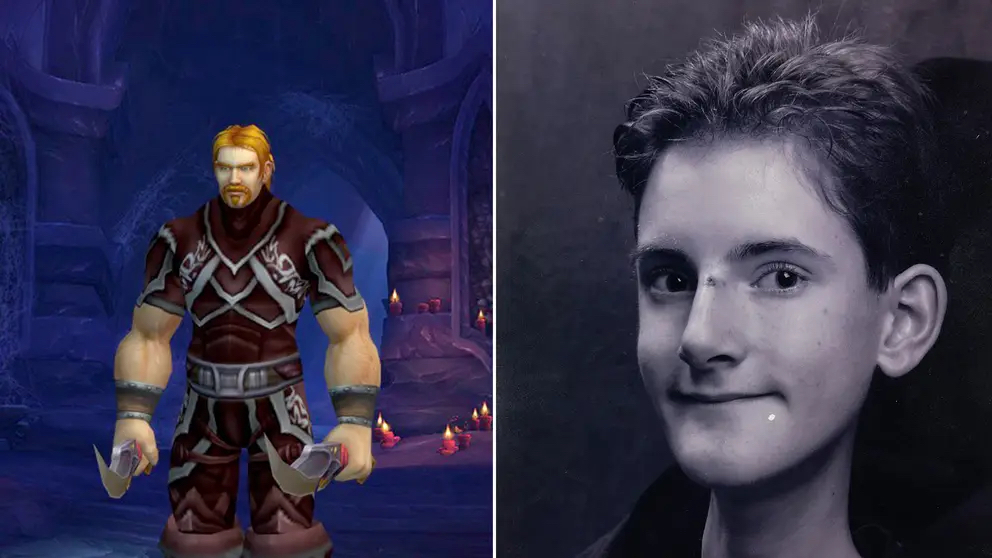 Legenda World of Warcraft, Mats „Ibelin” Steen, staje się filmem —