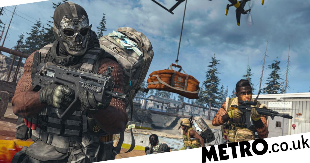 Kiedy serwery Warzone 1 zostaną wyłączone i czym jest Warzone Caldera?