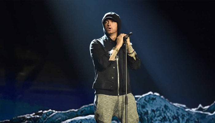 Film Grand Theft Auto z udziałem Eminema był w trakcie prac, ale oto, co się stało
