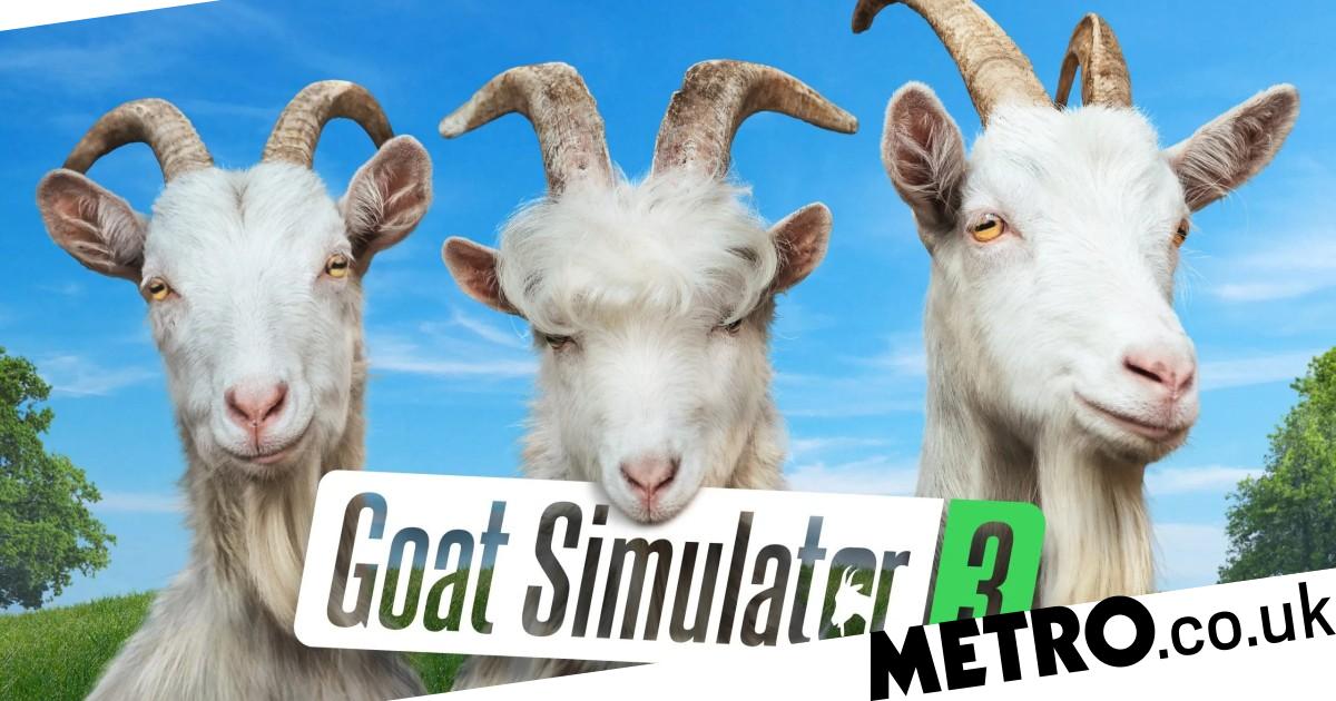 Recenzja Goat Simulator 3 – nie najlepsza wszechczasów