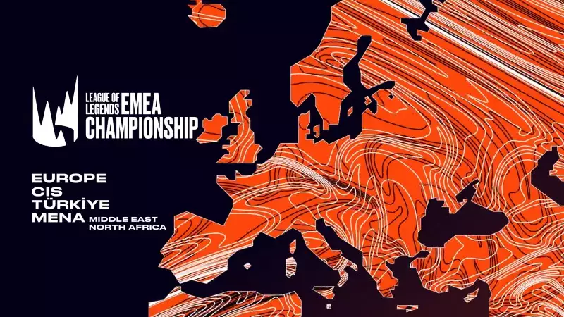 riot games brak planów cofnięcie zawieszenia lcl implementacja regionu emea