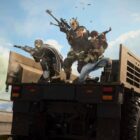 Gracz Call of Duty sprzeciwia się przemocy, uruchamiając usługę taksówkarską w Warzone 2
